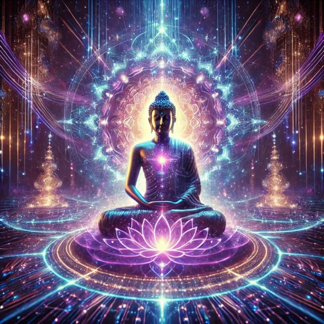 Buddhas Chakra - Buddhist Chants and Music
