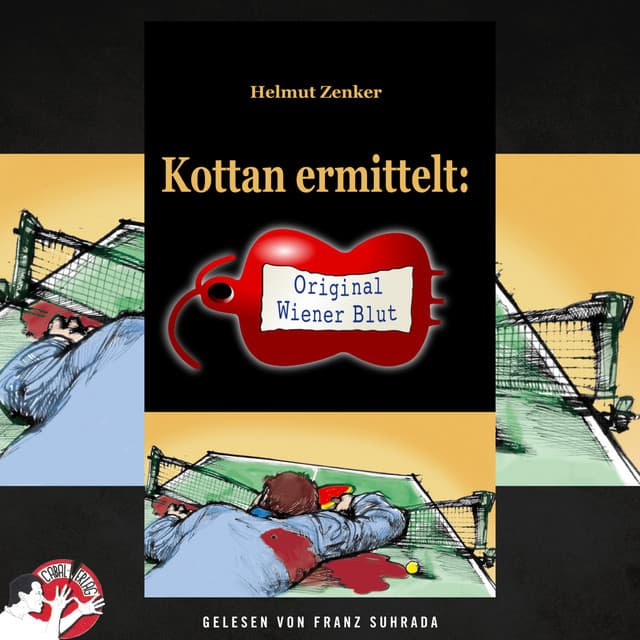 Kottan ermittelt