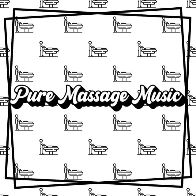 Sacred Space Serene Music for Meditation - Pure Massage Music