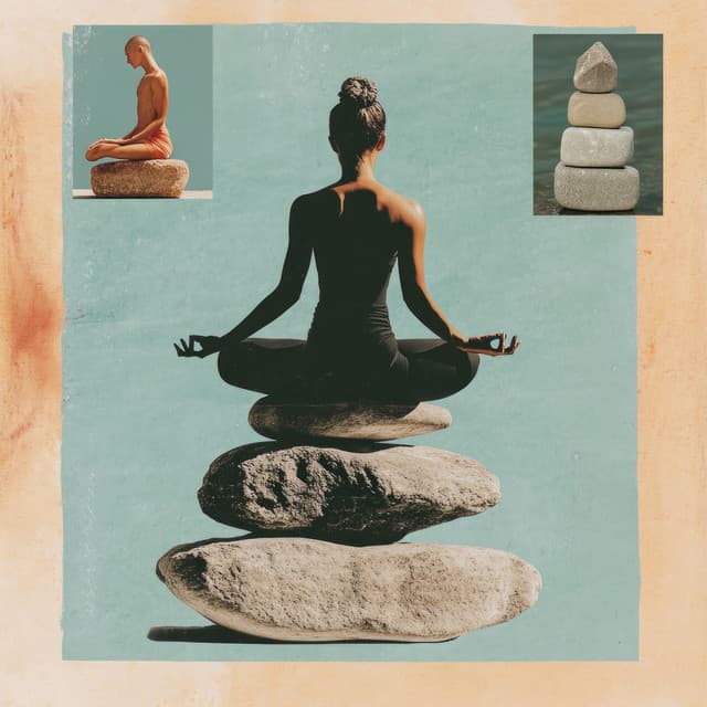 Mærkværdige Poter Sted - Deep Relaxation Meditation Academy