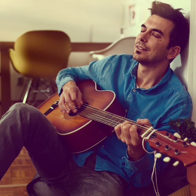 Relaxation & Stress Relief Therapy