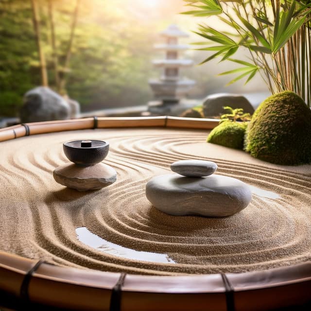 Academia de Música para Reducir el Estrés