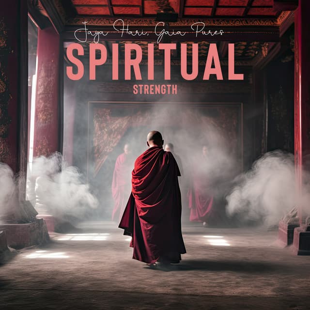 Spiritual Strength: Discover the Power of the Universe - Jaya Hari