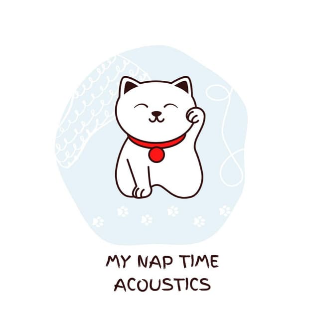 My Nap Time Acoustics - My Baby Beethoven