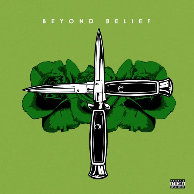 Beyond Belief - 38 Spesh