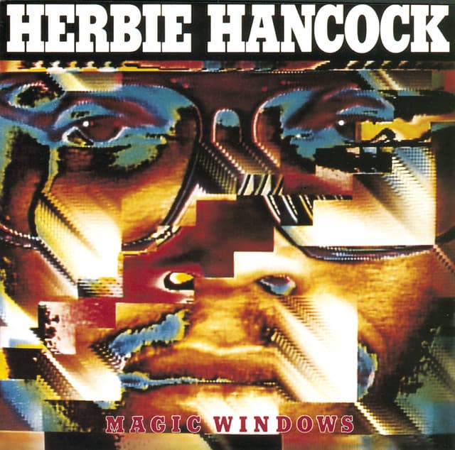 Magic Windows - Herbie Hancock