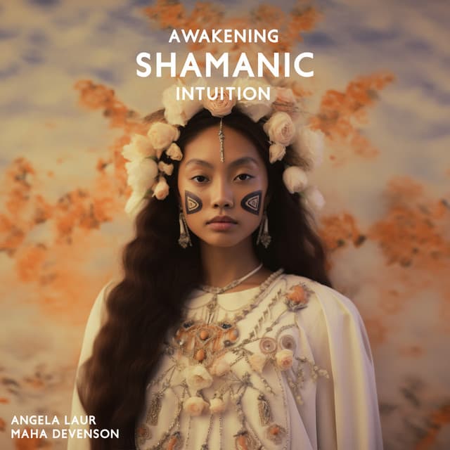 Awakening Shamanic Intuition - Maha Devenson