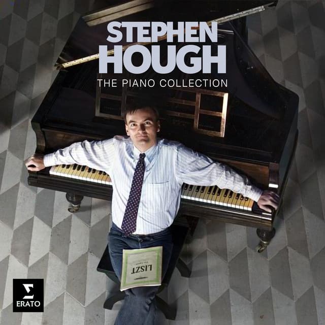 "The Piano Collection" - Stephen Hough