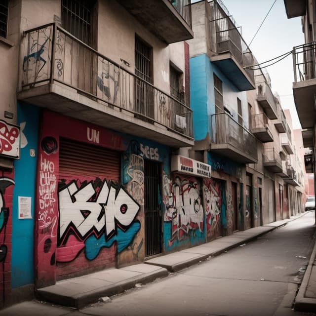 Urban Mirage - Penny Sound