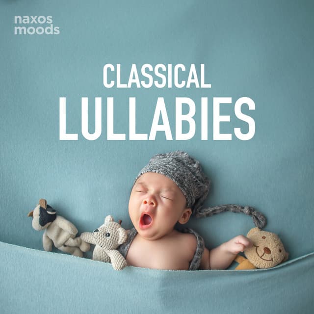 Classical Lullabies - Ludwig van Beethoven