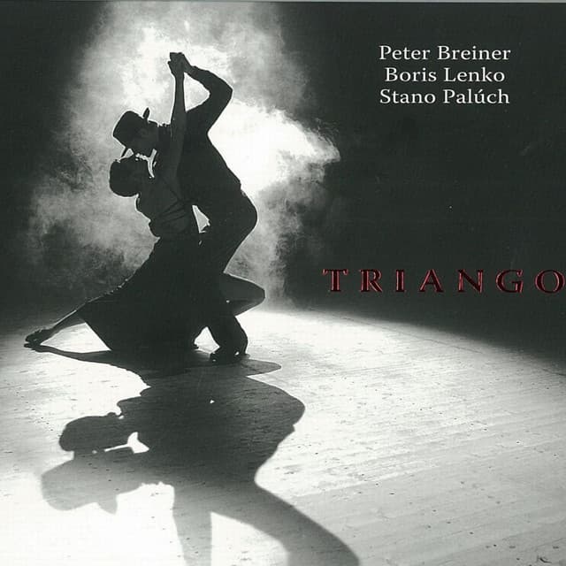 Triango - Peter Breiner