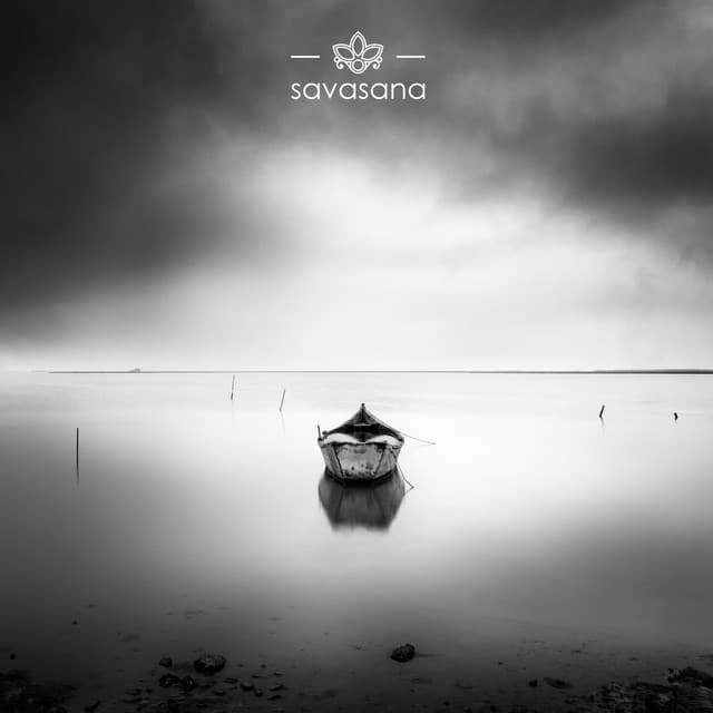 Power Of Now - Meditation Savasana