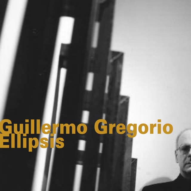 Ellipsis - Guillermo Gregorio