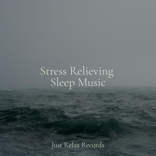 Stress Relieving Sleep Music - Musica para Meditar