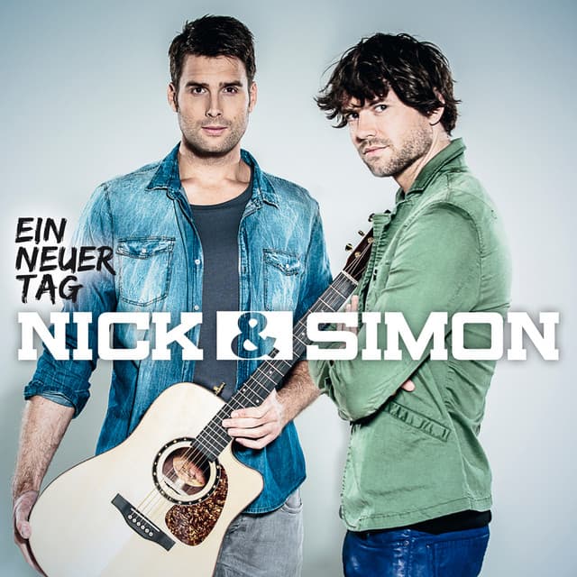 Ein Neuer Tag - Nick & Simon