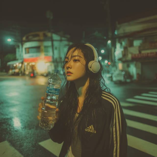 The Corner - Allan Bianchi