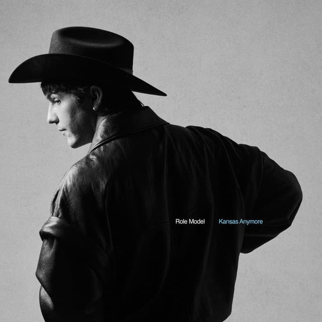 Kansas Anymore - ROLE MODEL