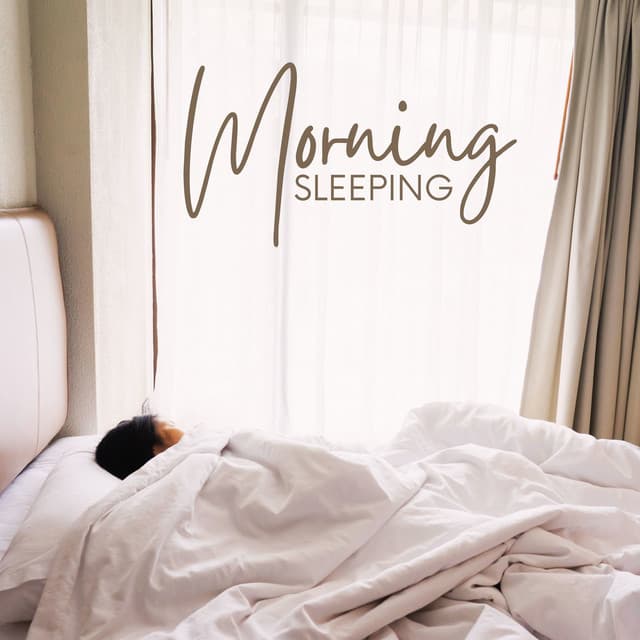 Morning Sleeping: Sunrise Deep Sleep Piano Nature Ambience - Relaxing Music Zone