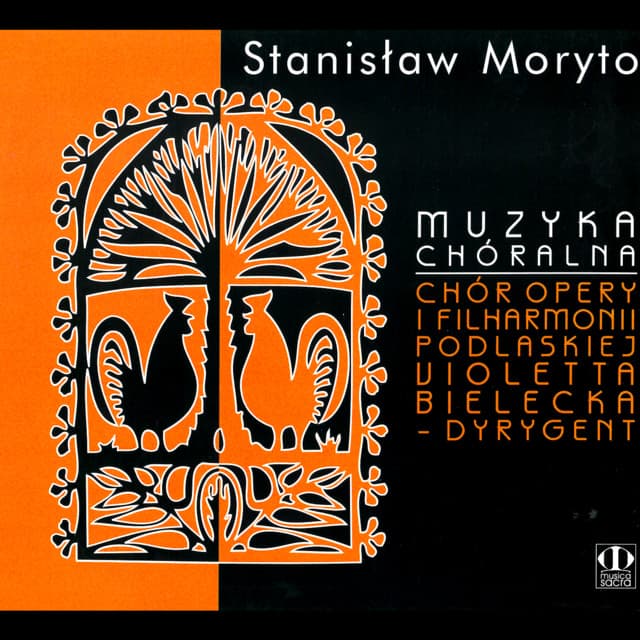 Stanisław Moryto