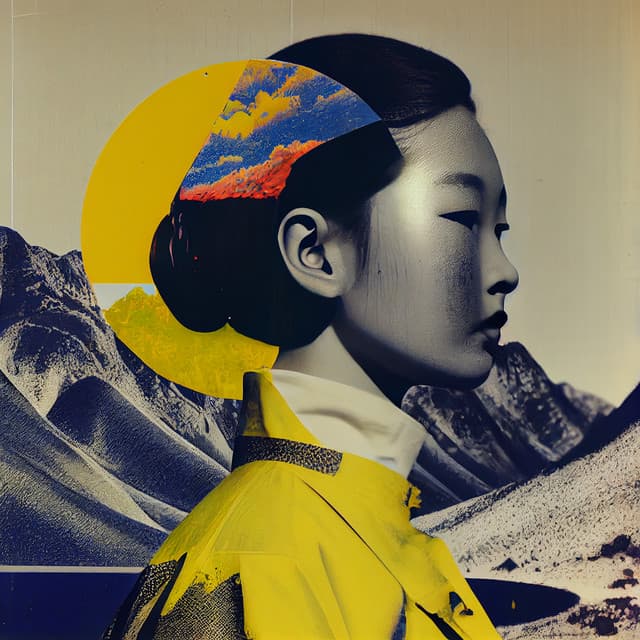 The Peaceful Zone - Relax Chillout Lounge