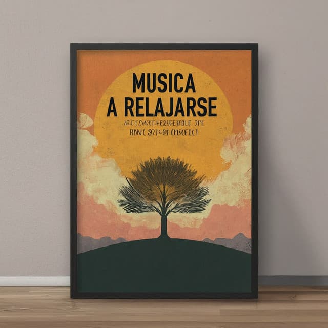 Armonía Tranquila - Relax