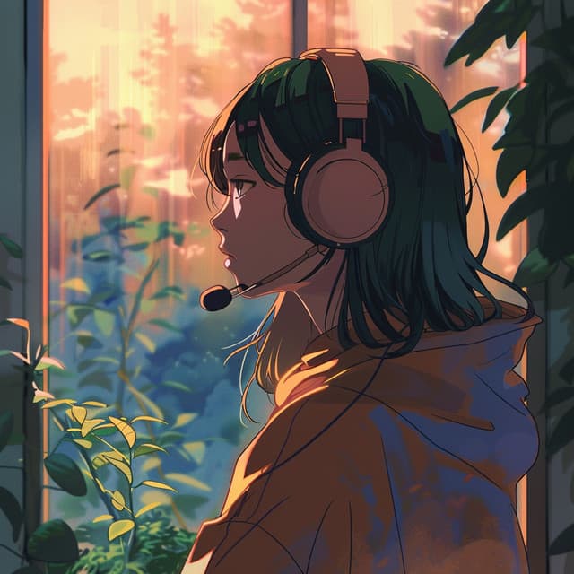 Purely Lofi: Smooth and Relaxing Beats - Relax