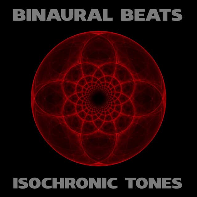 Isochronic Tones Brainwave Entrainment