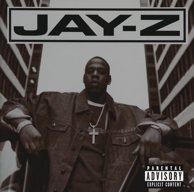 Vol. 3... Life And Times Of S. Carter - JAY-Z