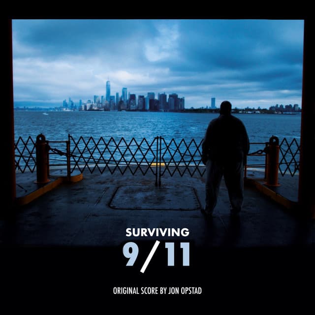 Surviving 9/11 - Jon Opstad