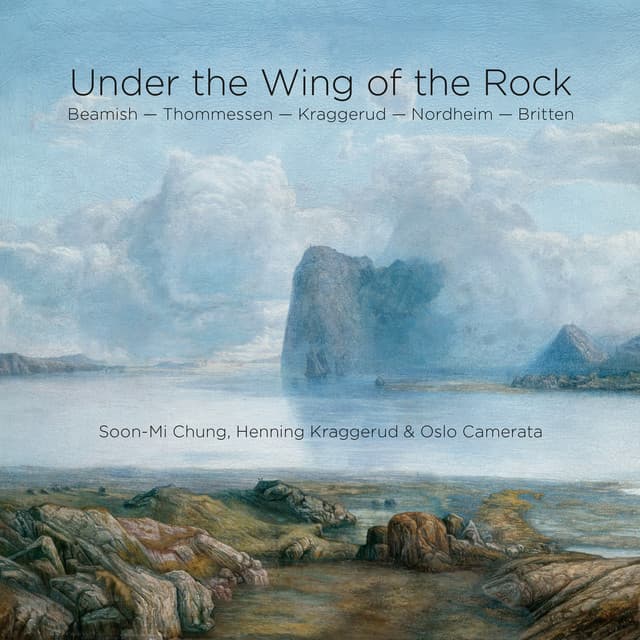 Under the Wing of the Rock - Soon-Mi Chung