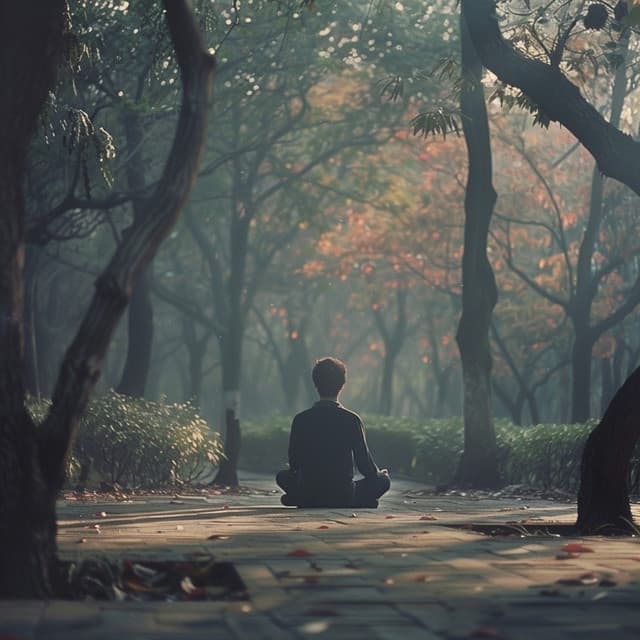 Lofi for Mindfulness: Meditation Harmony - Meditation Spirit