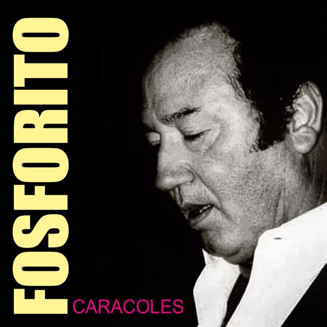 Caracoles - Fosforito