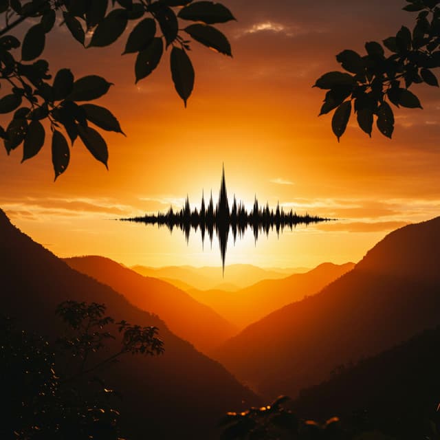 963Hz: Sound Meditation for Divine Connection - Jonathan Mare