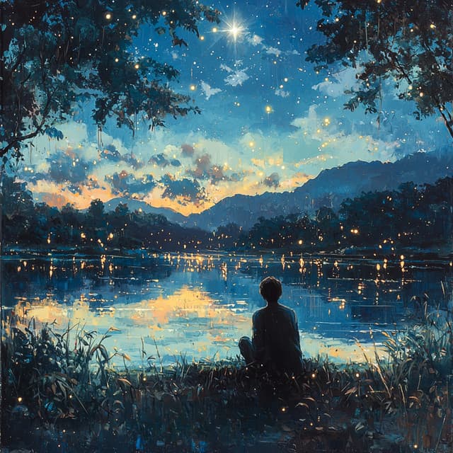 Serene Sounds, Lofi Melodies - Study Music & Sounds