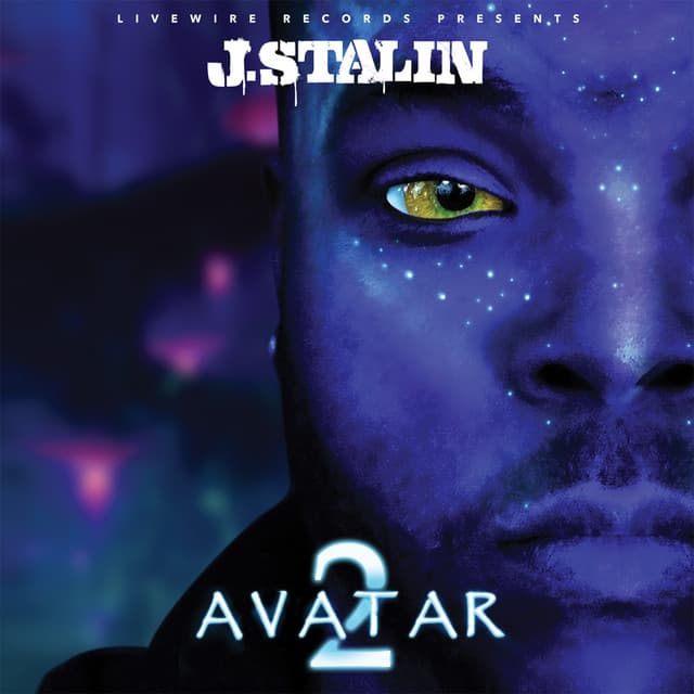 Avatar 2 - J. Stalin