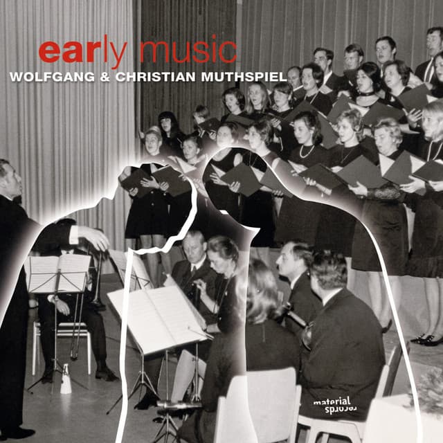 Early Music - Wolfgang Muthspiel