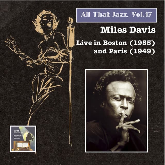 All That Jazz, Vol. 17: Miles Davis, Vol. 2 - Miles Davis