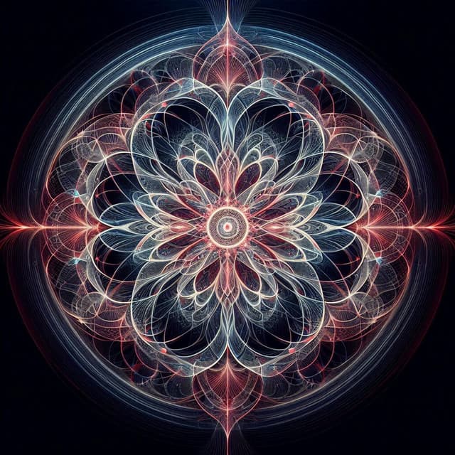 Beyond the voice of thought, there is peace || - Subtle Signal