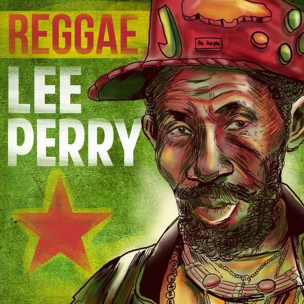 Reggae - Lee "Scratch" Perry
