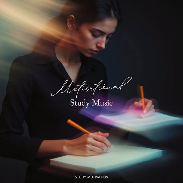 Motivational Study Music - Study Motivation