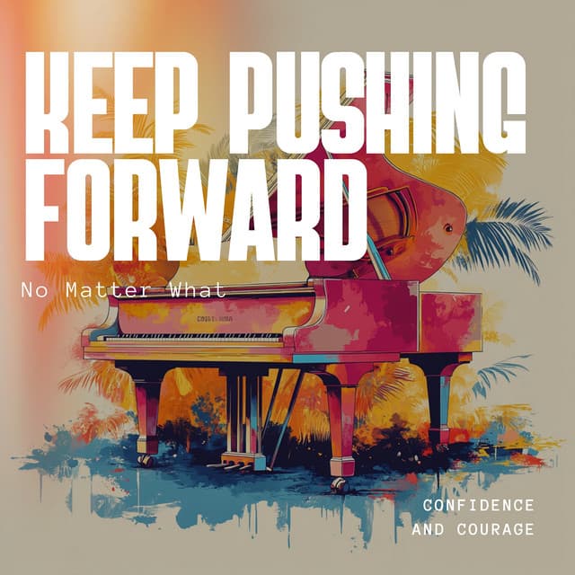 Confidence and Courage