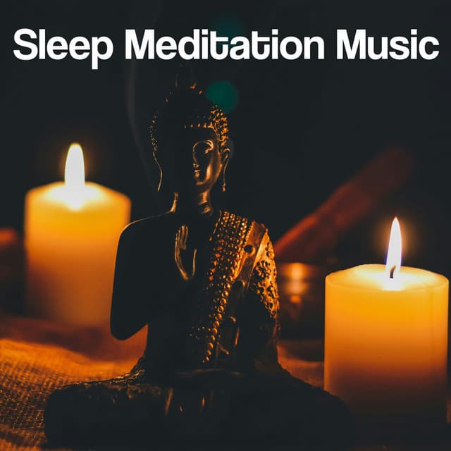 Sleep Meditation Music - Relaxation And Meditation