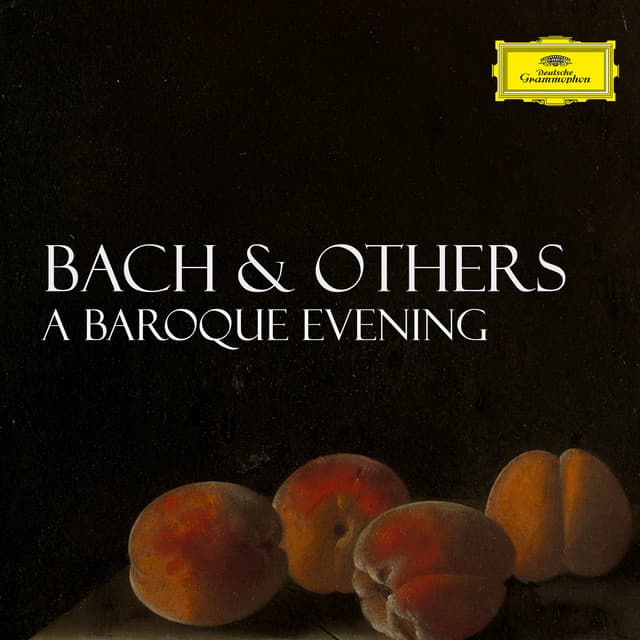 "A Baroque Evening" - Bach & others - Johann Sebastian Bach