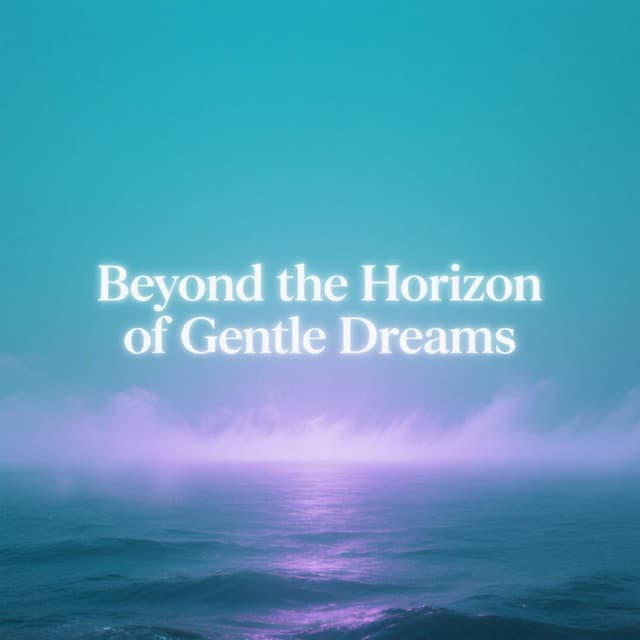 Beyond the Horizon of Gentle Dreams - Rising Higher Meditation