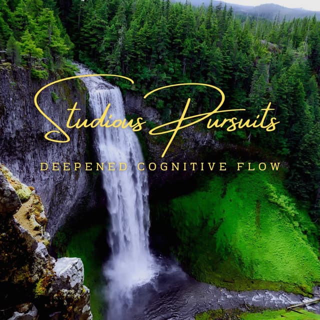 MindfulAcuity: Meditative Melodies for Studious Pursuits - Calm Meditative Moments