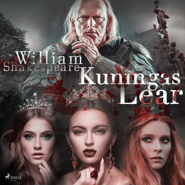 Kuningas Lear - William Shakespeare
