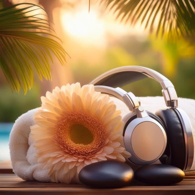 Spa Harmonics: Music for Massage and Calm - Harmonious Calm