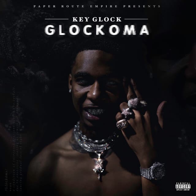 Glockoma - Key Glock