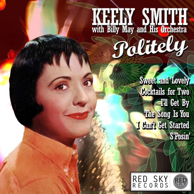 Politely - Keely Smith