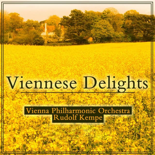 Viennese Delights - Franz von Suppé